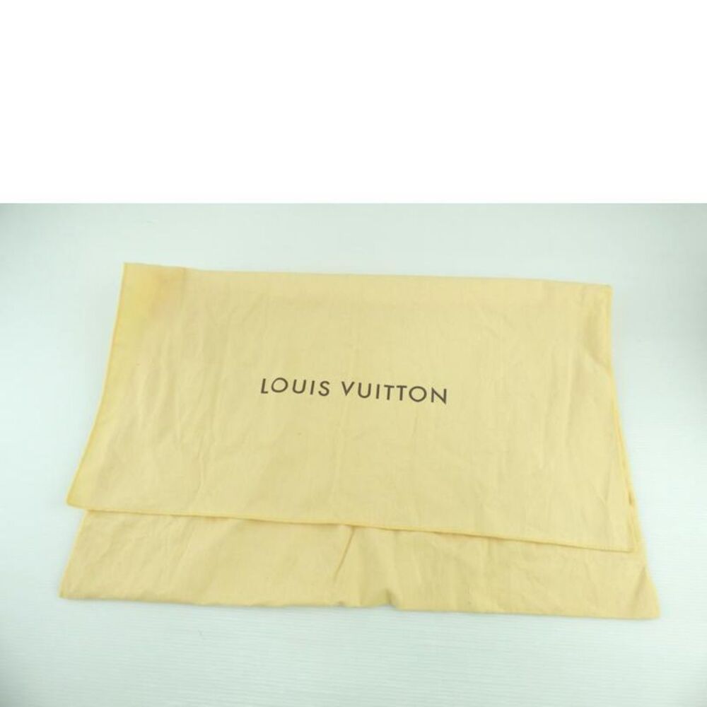 Louis Vuitton Westminster GM Tote Bag - Picture 6 of 6